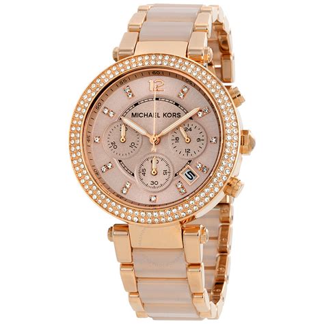 michael kors parker mk5896